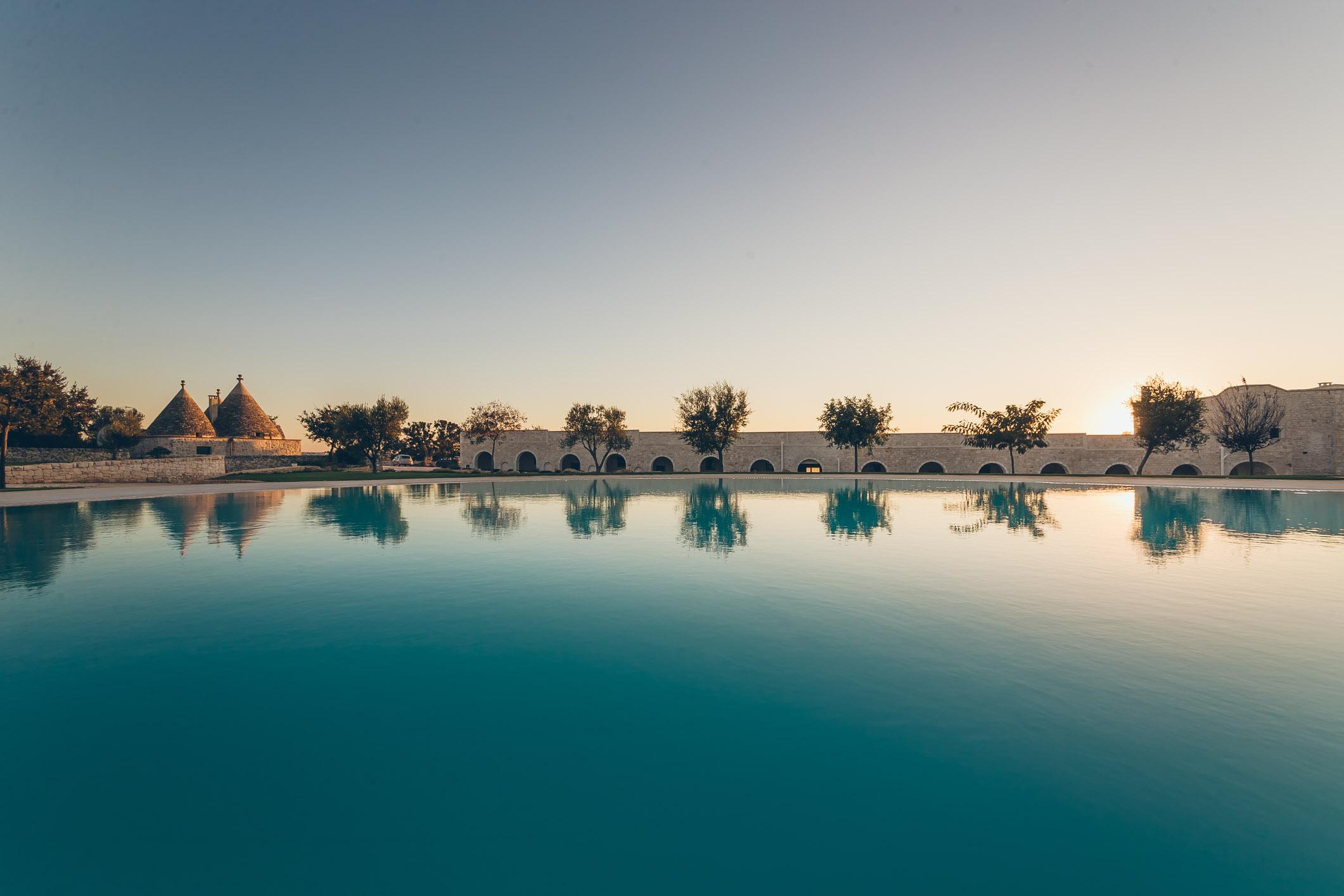 Masseria Grieco Ostuni Exterior photo