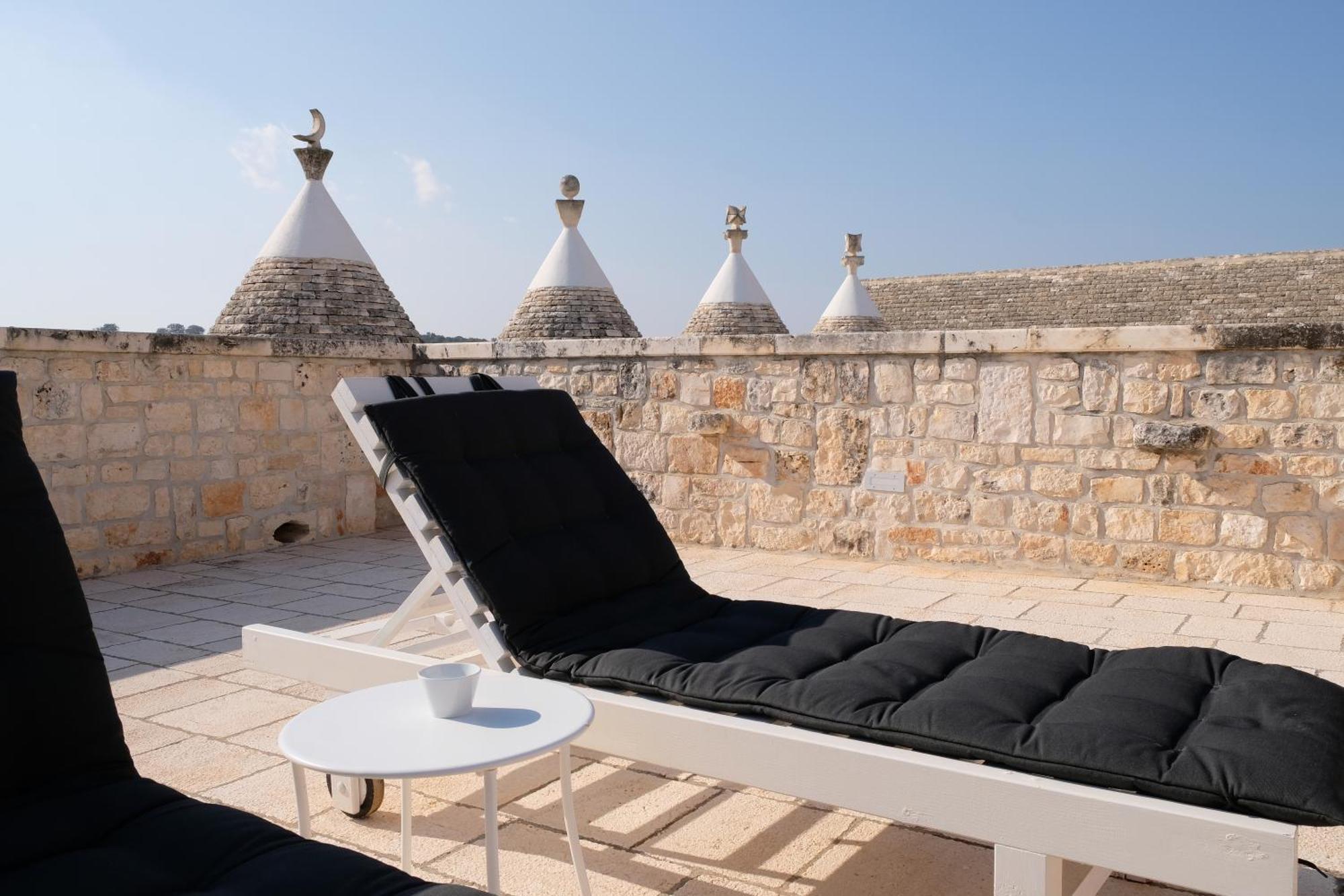 Masseria Grieco Ostuni Exterior photo