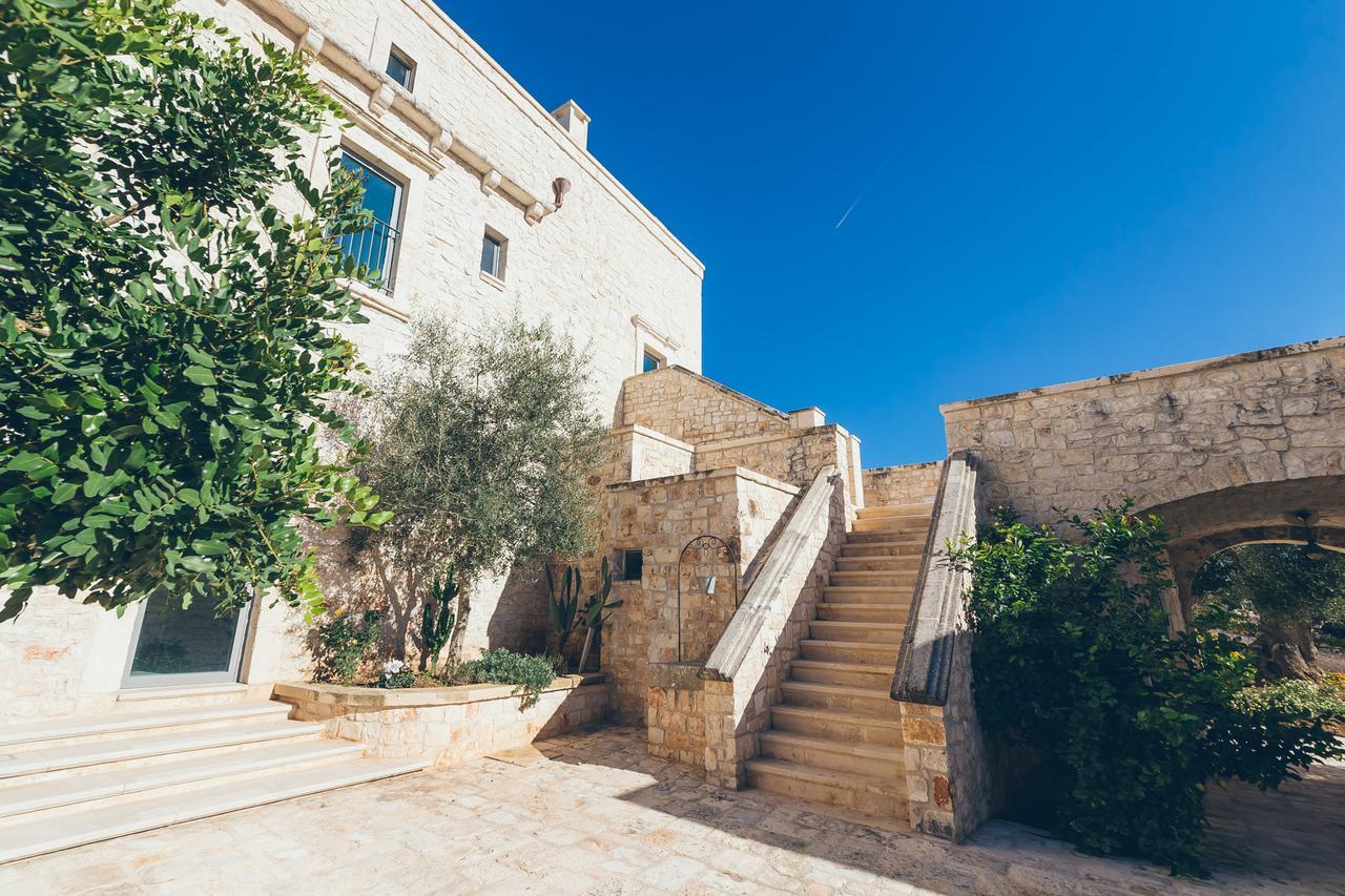 Masseria Grieco Ostuni Exterior photo