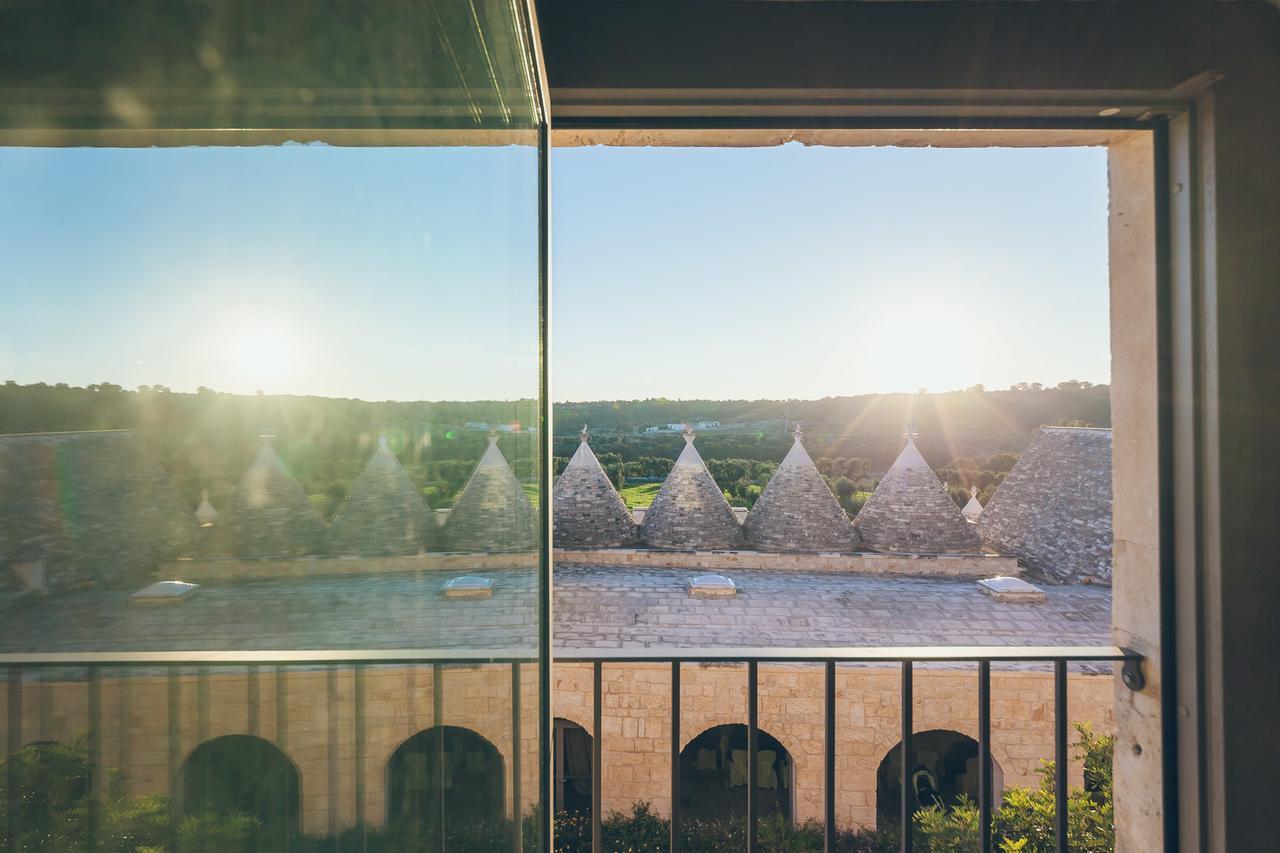 Masseria Grieco Ostuni Exterior photo