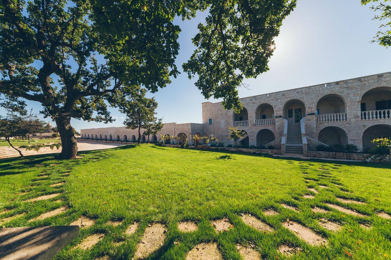 Masseria Grieco Ostuni Exterior photo