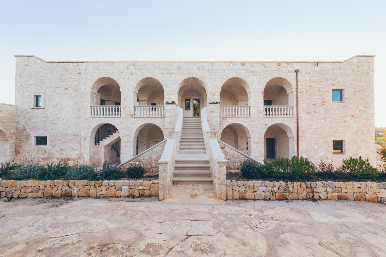 Masseria Grieco Ostuni Exterior photo