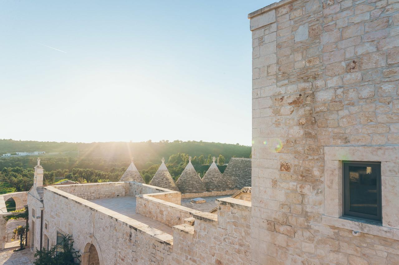 Masseria Grieco Ostuni Exterior photo