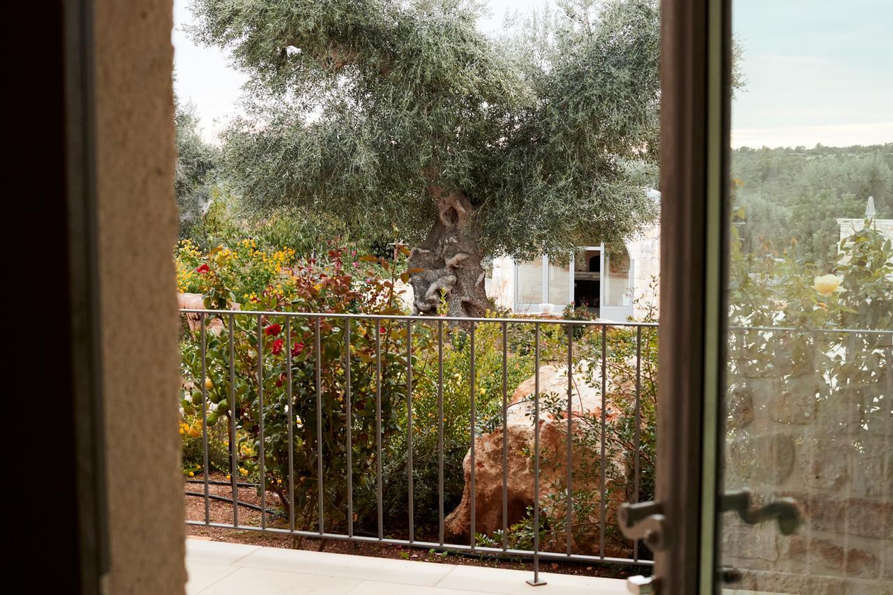 Masseria Grieco Ostuni Exterior photo