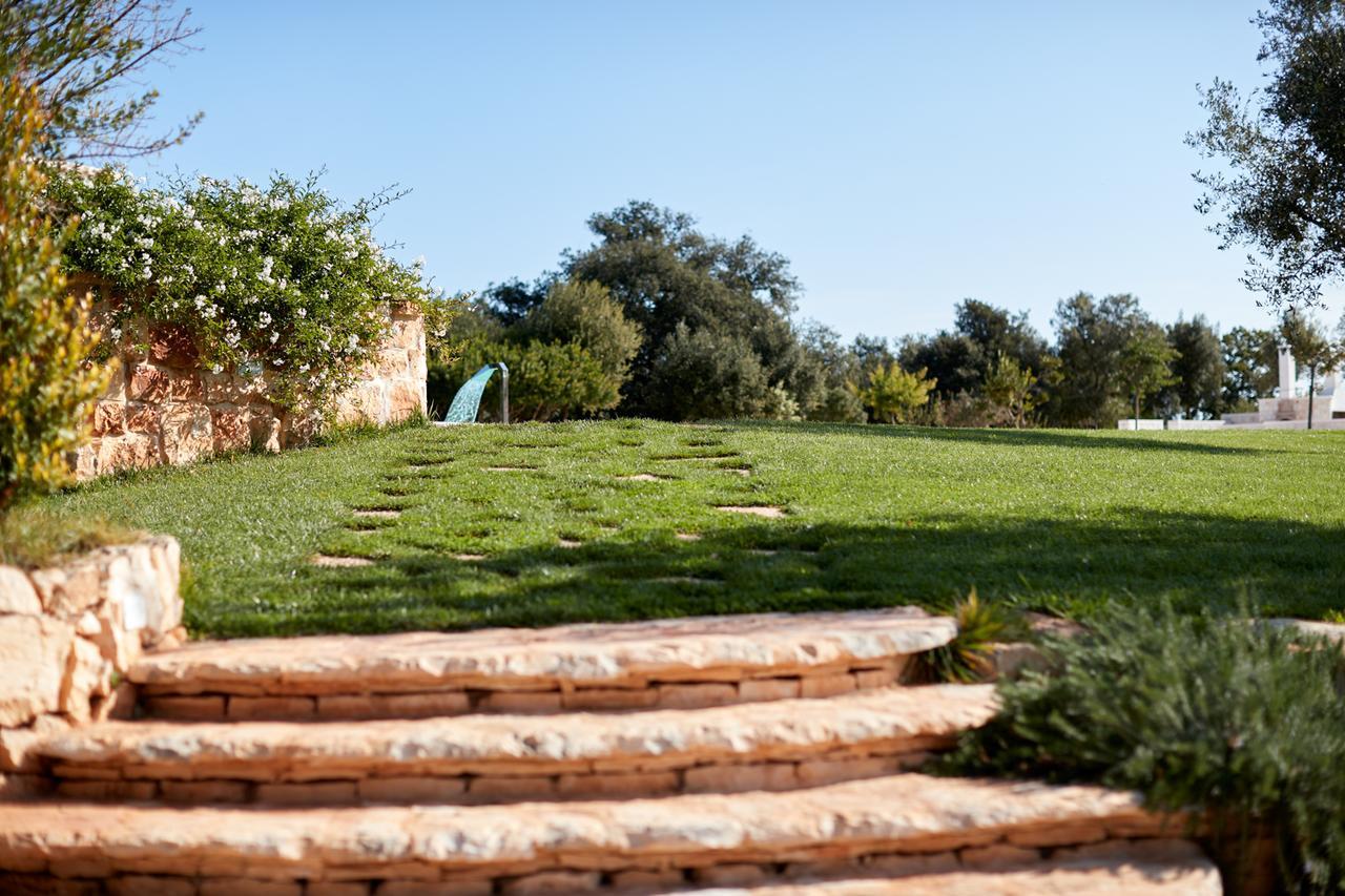 Masseria Grieco Ostuni Exterior photo