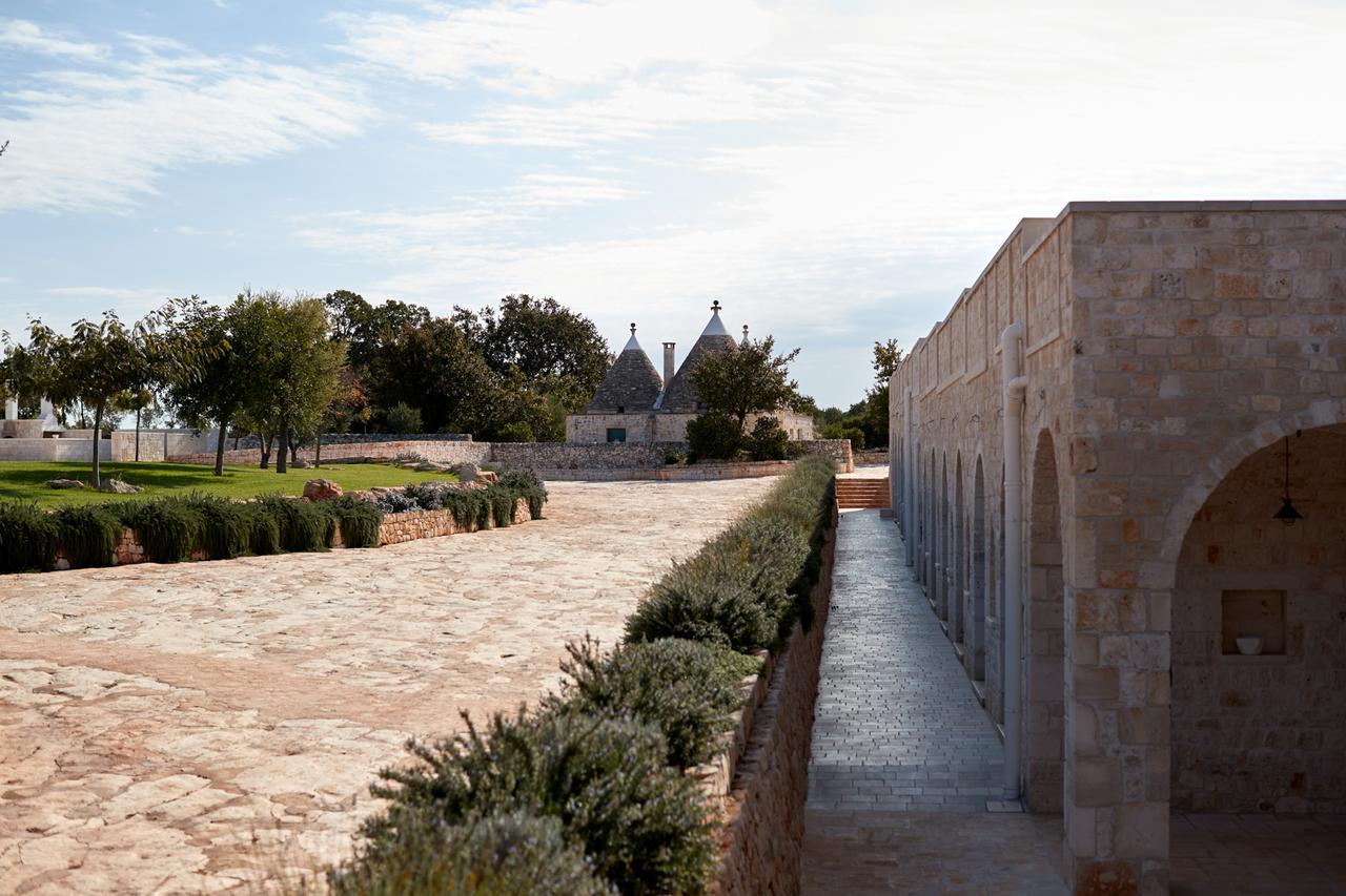 Masseria Grieco Ostuni Exterior photo