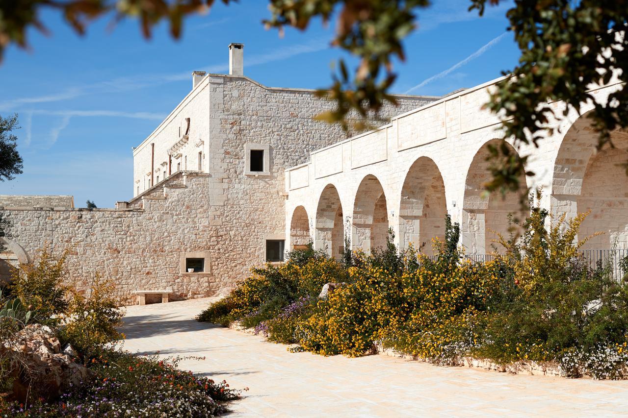 Masseria Grieco Ostuni Exterior photo