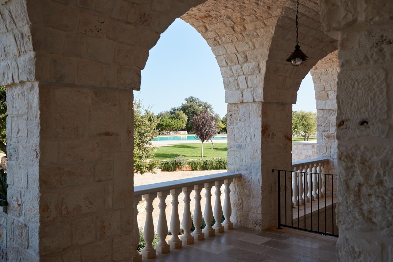 Masseria Grieco Ostuni Exterior photo