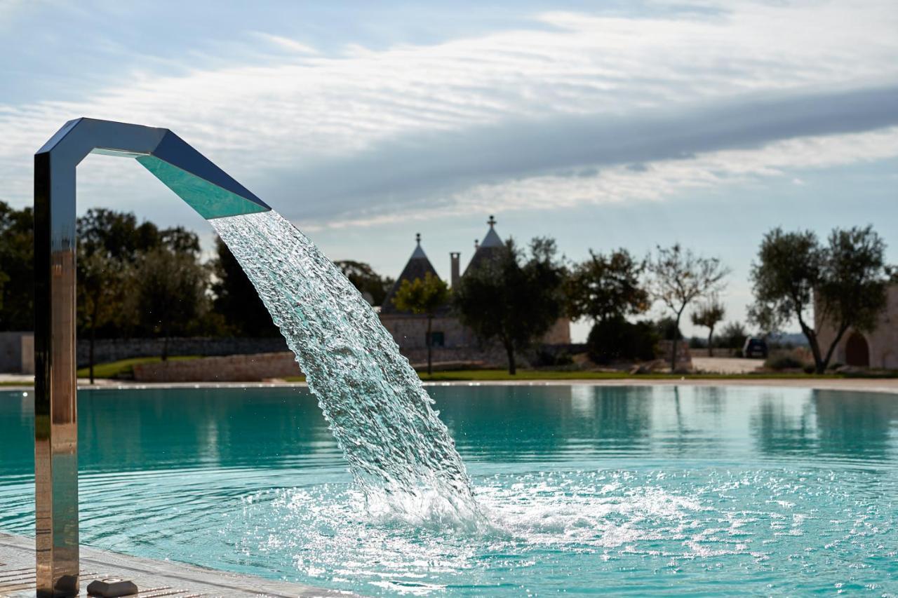 Masseria Grieco Ostuni Exterior photo